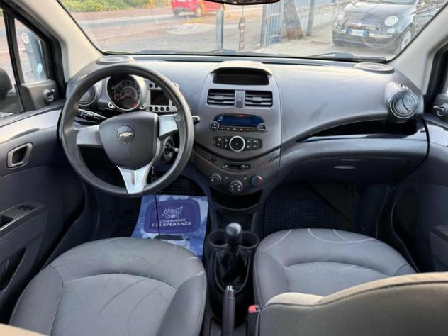 CHEVROLET Spark 1.0 LS rif. 24071966 - Foto 8