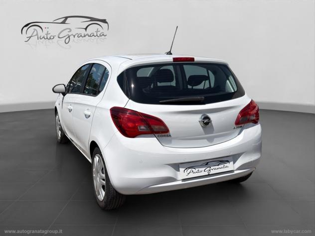 OPEL Corsa 1.3CDTI ecoF.95 S&S aut. 5p. n-Joy C. AUT. OUTLET! - Foto 4