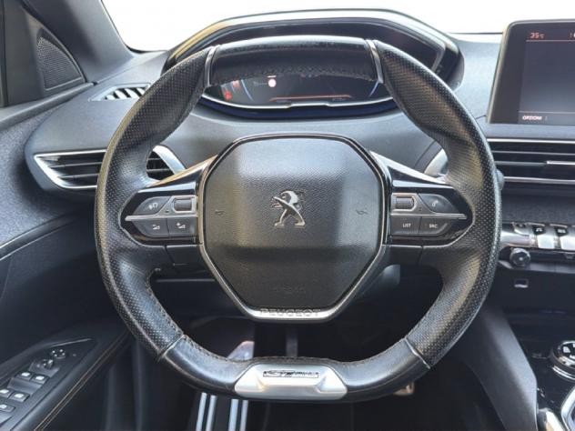 Peugeot 3008 3008 1.6 bluehdi GT Line s&s 120cv - Foto 10