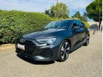 AUDI A3 SPB 35 TDI S tronic S line NAVI - LED - ACC - 19 rif. 24102004