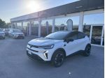 Renault Captur techno ECO-G 100