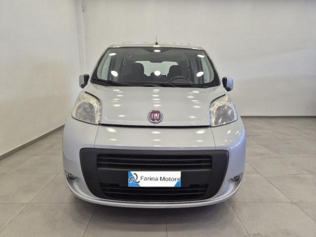 FIAT QUBO 1.3 MJT 80 CV Active - NEOPATENTATI - Bluetooth - Clima - Foto 2