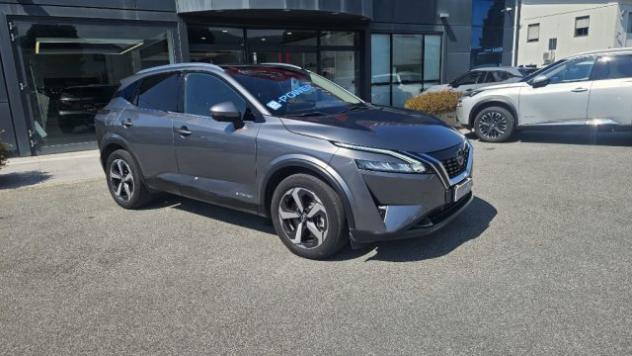 NISSAN Qashqai e-Power N-Connecta rif. 24040323 - Foto 2