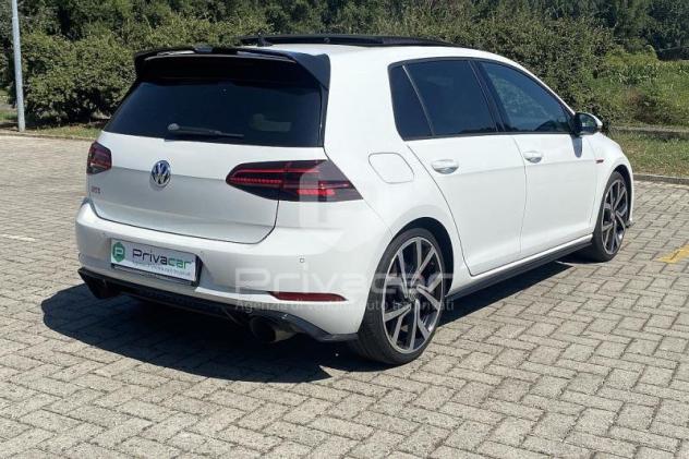 Volkswagen Golf Golf GTI Performance 2.0 TSI DSG 5p. BlueMotion Technology - Foto 4