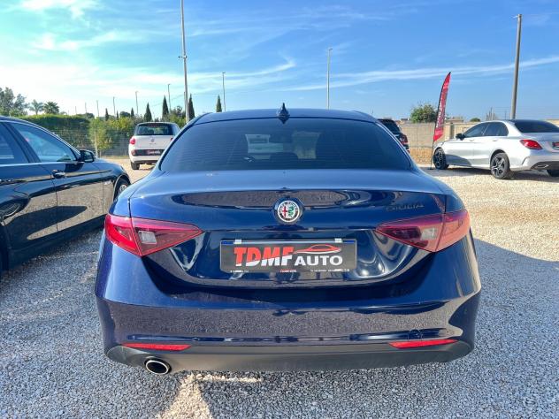 Alfa Giulia Super 2.2 150 CV Pelle Cruise - Foto 5