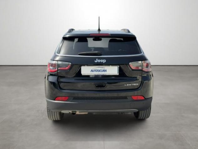 JEEP Compass 1.6 Multijet II 2WD Limited rif. 23944976 - Foto 5