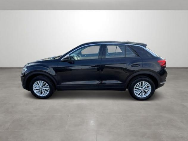 VOLKSWAGEN T-Roc 1.6 TDI SCR Business BlueMotion Technology rif. 23673767 - Foto 7
