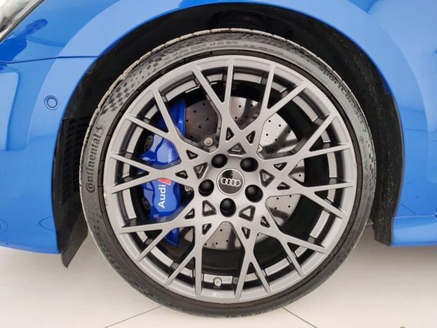 Audi RS 3 Sportback TFSI quattro S tronic Competition serie limitata 1-300 - Foto 6
