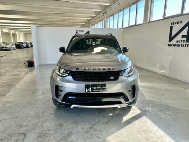 LAND ROVER Discovery 2.0 SD4 240CV LANDMARK EDITION rif. 24166381 - Foto 2