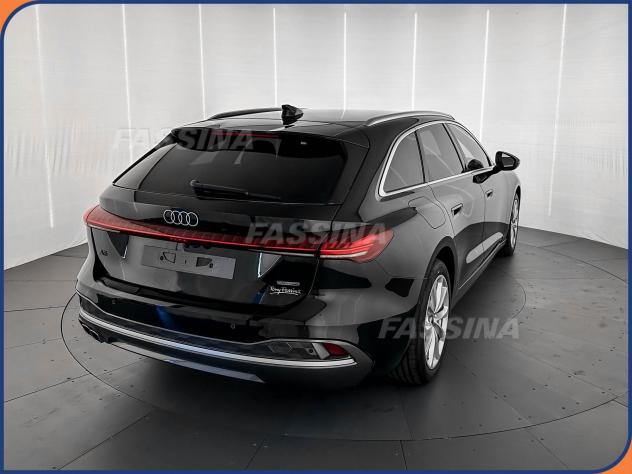 Audi A5 A5 Avant 2.0 tdi mhev+ Business quattro 204cv s-tronic - Foto 6