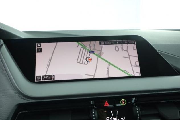BMW 116 Serie 1 d BUSINESS ADVANTAGE rif. 23717246 - Foto 9