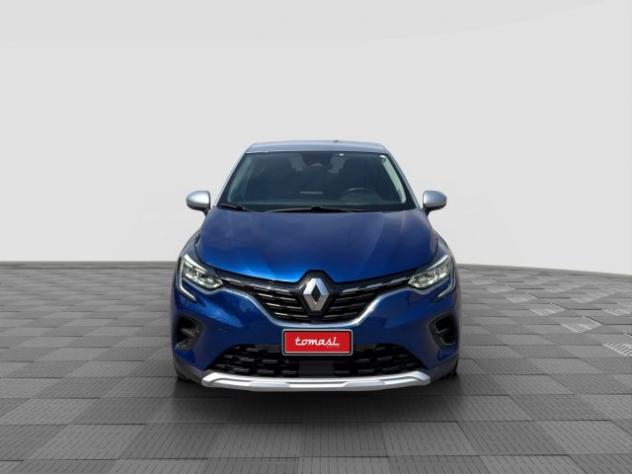 RENAULT Captur Captur Plug-in Hybrid E-Tech 160 CV Intens rif. 23882109 - Foto 8