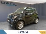 smart fortwo III 2020 eq Pure 4,6kW