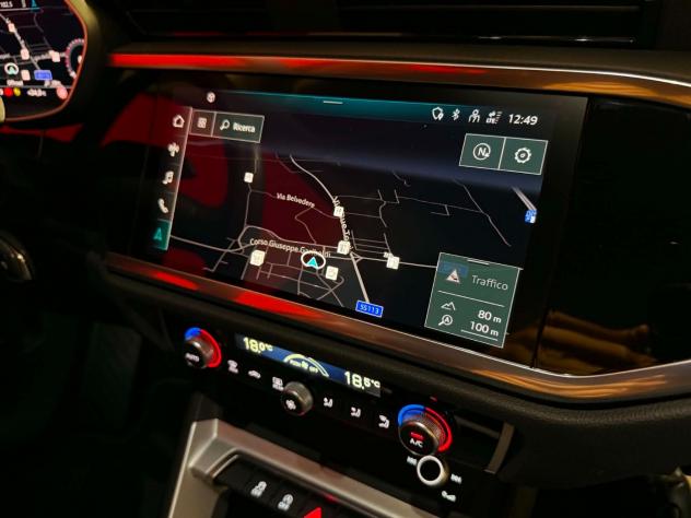 Audi Q3 35 TDI S tronic Advanced 2023 - Foto 3