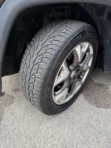 Jeep Compass 1.6 mjt Business 2wd 120cv - Foto 7