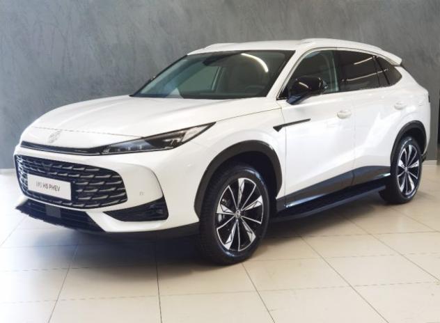 MG HS PHEV Luxury rif. 23668179