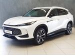MG HS PHEV Luxury rif. 23668179