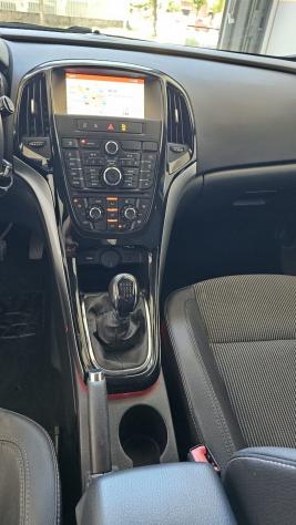 Opel ASTRA 1.6 CDTI 136CV ECOFLEX 5P - Foto 10