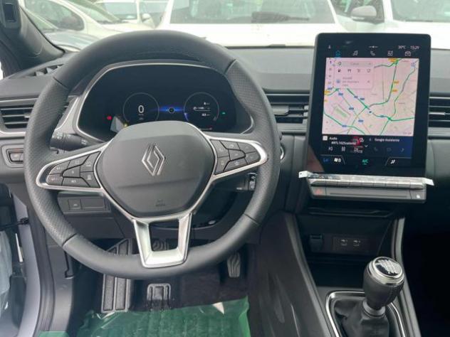 RENAULT Captur TECHNO1.2 ECO-G 120 rif. 23984055 - Foto 3