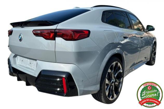 BMW X2 xDrive 20d Msport Pro Gancio Led rif. 23721874 - Foto 4
