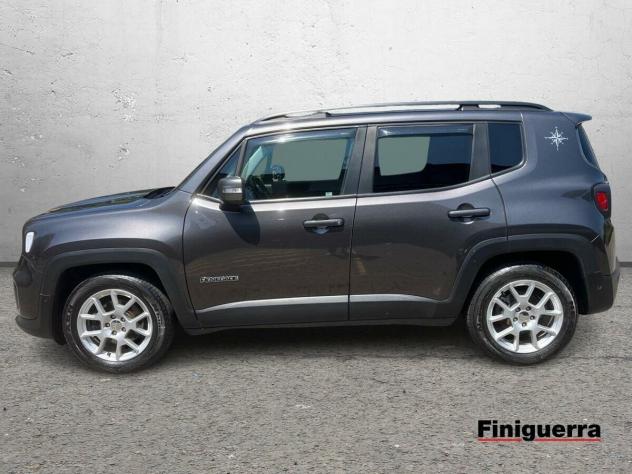 Jeep Renegade 1.3 T4 DDCT 150cv Longitude - Foto 6