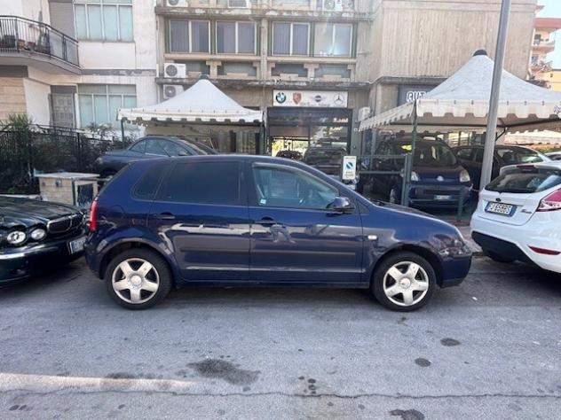 Vw Polo 1.4TDI anche permuta con differenza mia - Foto 6