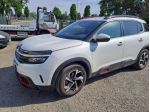 CITROEN C5 Aircross BlueHDi 180 S&S EAT8 Shine rif. 23647753