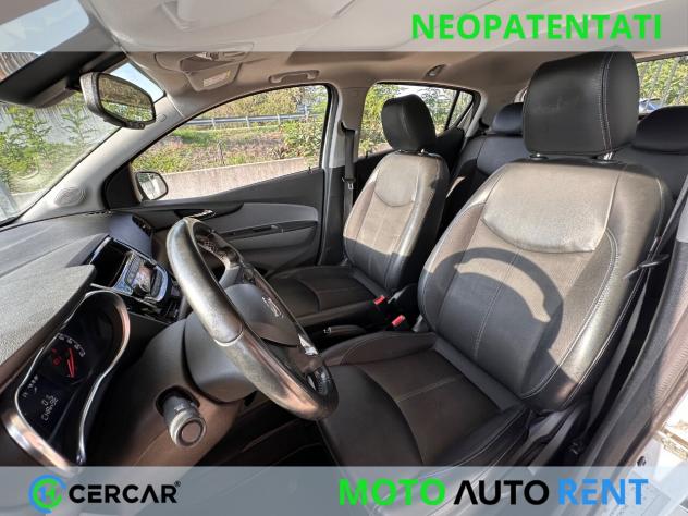 Opel Karl 1.0 INNOVATION 75cv auto - Foto 16