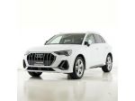 Audi Q3 40 TDI quattro S tronic S Line Edition
