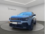 Jeep Avenger 2022 1.2 turbo Longitude fwd 100cv