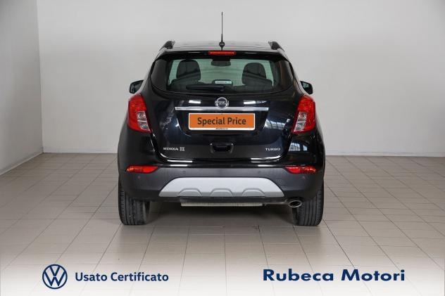 Opel Mokka X 1.4 T Advance s&s 4x2 120CV - Foto 5
