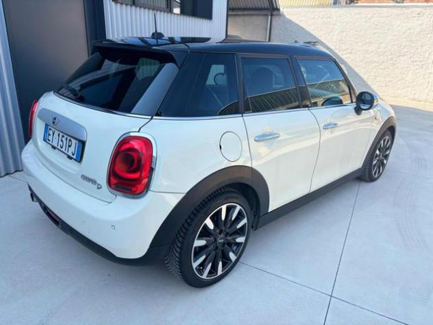MINI Cooper D 1.5 Cooper D Business AUTO XL 5 porte rif. 23887165 - Foto 6