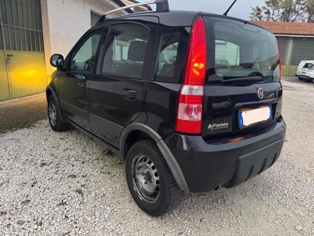 FIAT Panda 1.2 Dynamic Natural Power rif. 23761711 - Foto 6