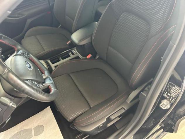 FORD Focus 1.0 EcoBoost Hybrid 155 CV SW ST-Line X rif. 23921438 - Foto 7