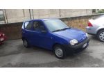 Fiat Seicento 1.1i cat Hobby