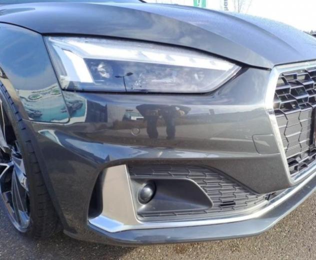 AUDI A5 SPB 40 TFSI S tronic S line edition rif. 23759195 - Foto 5