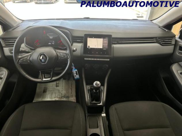 RENAULT Clio Blue dCi 85 CV 5 porte Business rif. 23917097 - Foto 8