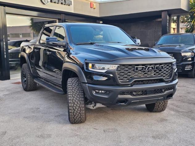 RAM 1500 3.0L I6 HURRICANE RHO FULL OPT rif. 24006915 - Foto 4
