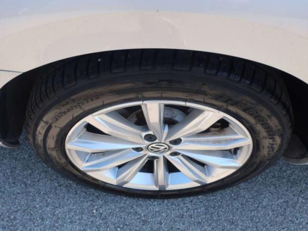 VOLKSWAGEN Passat Variant Passat VIII Variant 2.0 tdi Business 150cv dsg - P rif. 24065147 - Foto 10