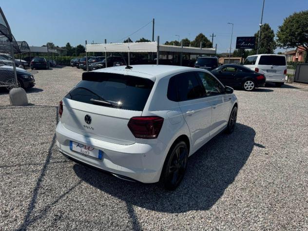 VOLKSWAGEN - Polo - 1.0 TSI R-Line NEO PATENATI - Foto 5