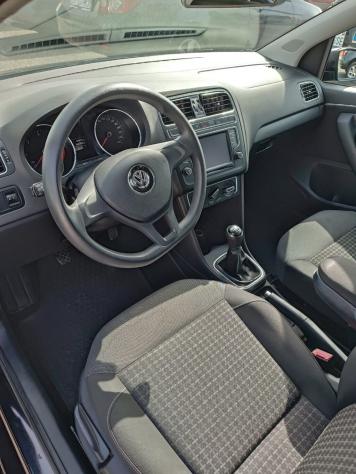 VOLKSWAGEN Polo 5ª serie Polo 1.4 TDI 5p. Comfortline - Foto 3