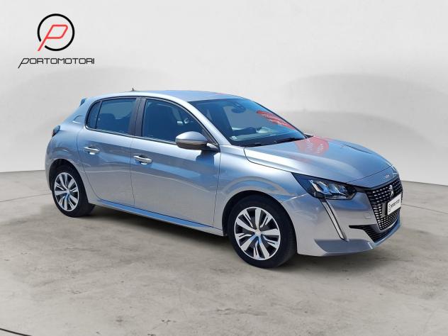 Peugeot 208 2ª serie BlueHDi 100 Stop&Start 5 porte Allure - Foto 7