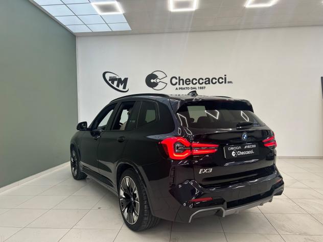 Bmw IX3 Impressive - Foto 6