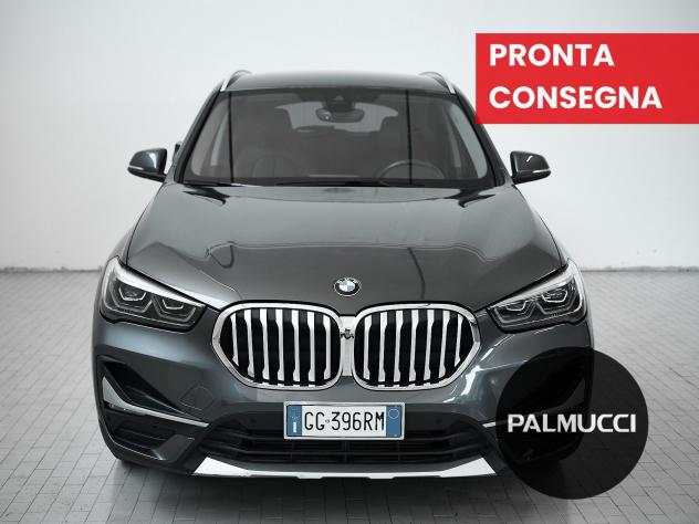 BMW X1 xDrive 18d XLine Plus automatico - Foto 2