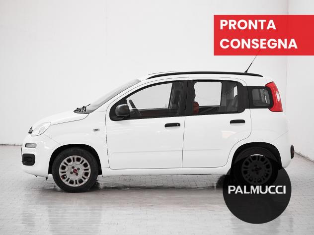 FIAT Panda 1.2 69cv Easy - Foto 5