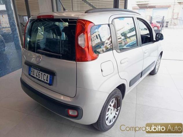 FIAT Panda 1.2 Lounge rif. 24046055 - Foto 5