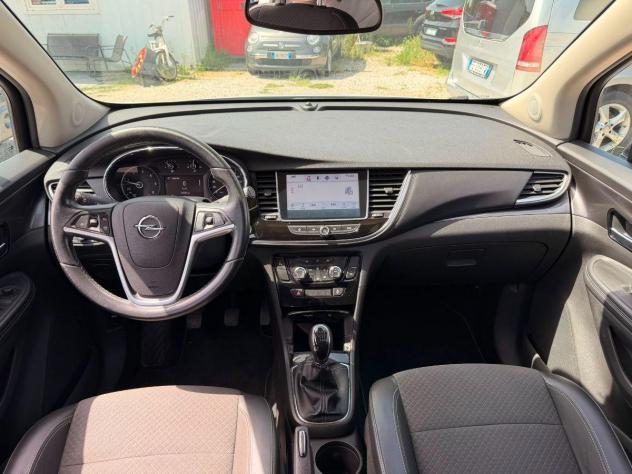 OPEL - Mokka X - 1.6 CDTI Ecotec 136 4x2 S&S Ult. - Foto 10