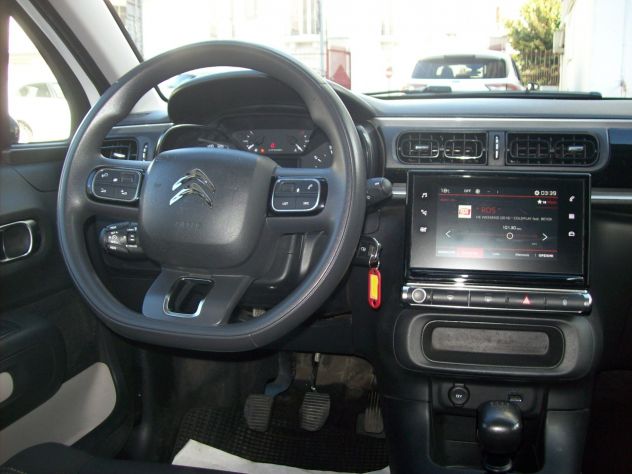 Citroen C3 1.5 BHDi 102CV Shine Pack - Foto 8