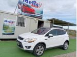 FORD KUGA  DIESEL 2.0 TDCi 163 CV TETTO PANORAMICO