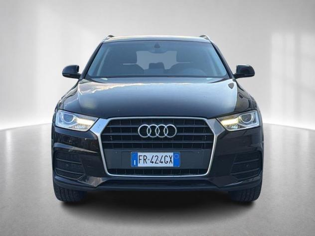 Audi Q3 Q3 - Q3 2.0 TDI 120 CV Business - Foto 9